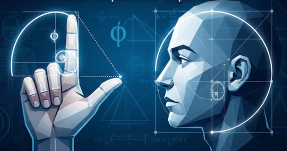 The Human Body: A Masterpiece of Mathematics