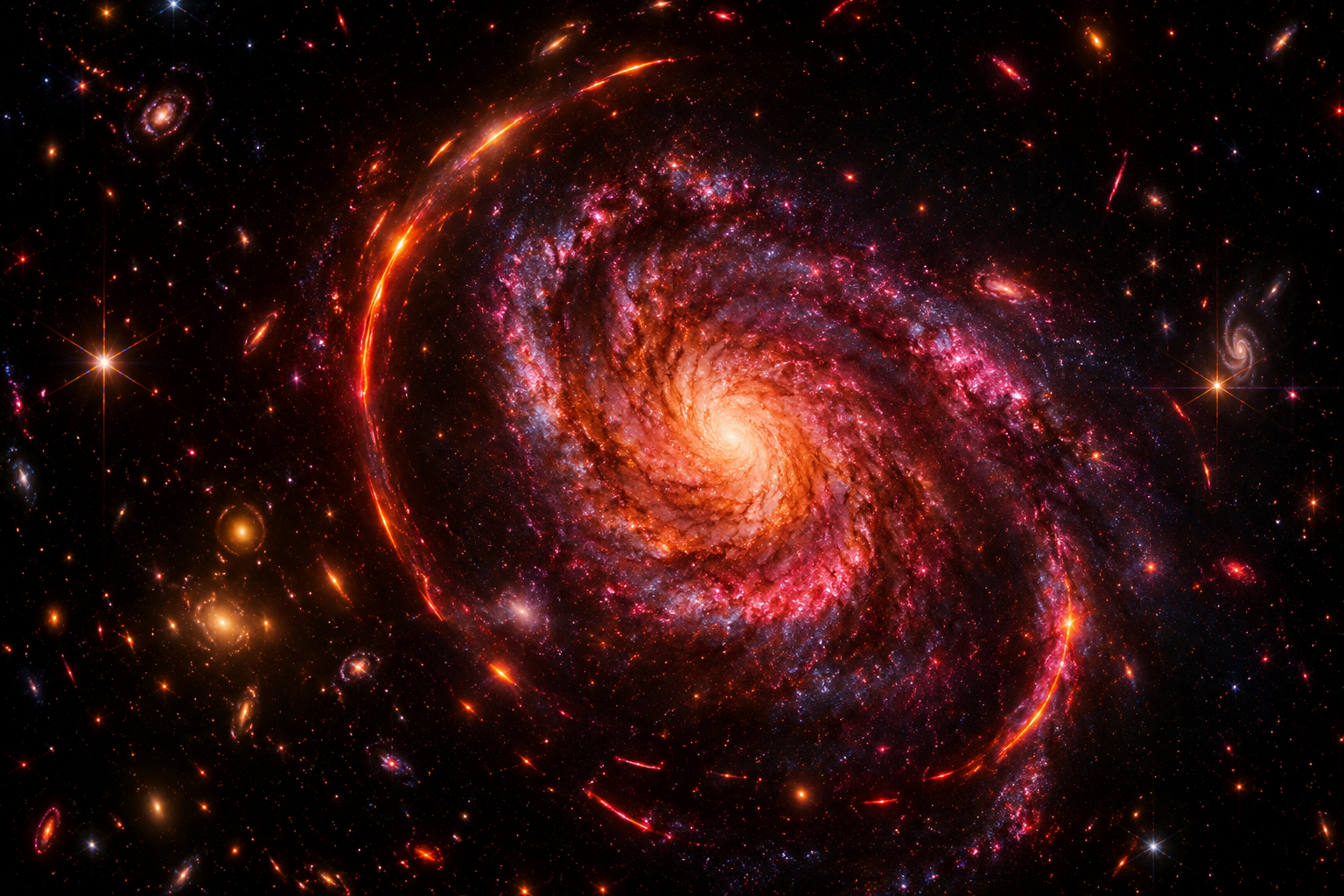 The James Webb Space Telescope's Biggest Mystery: Why Early Galaxies Are Too Big to Exist